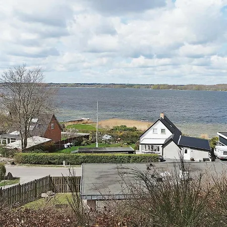 Three-bedroom Holiday In *