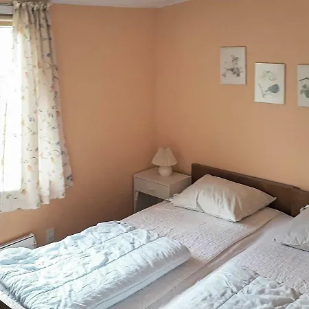 Three-bedroom Holiday In 別荘 *